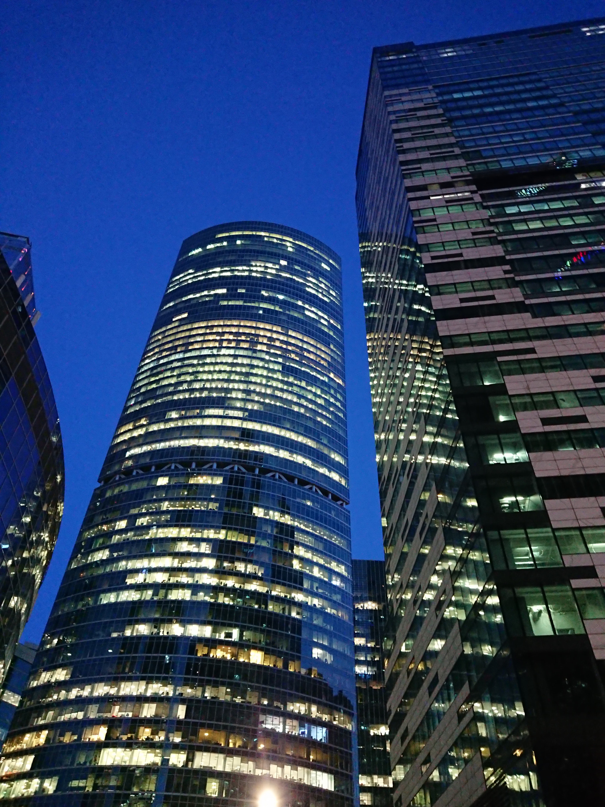 Sony Xperia XZ1 Compact sample photo