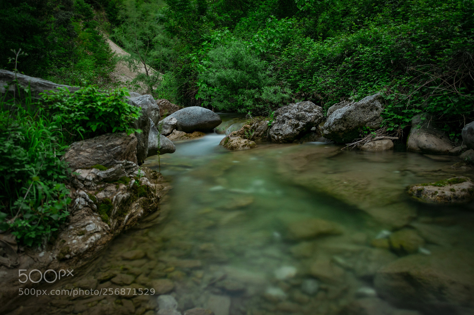 Nikon D3300 sample photo. Valle delle cartiere photography
