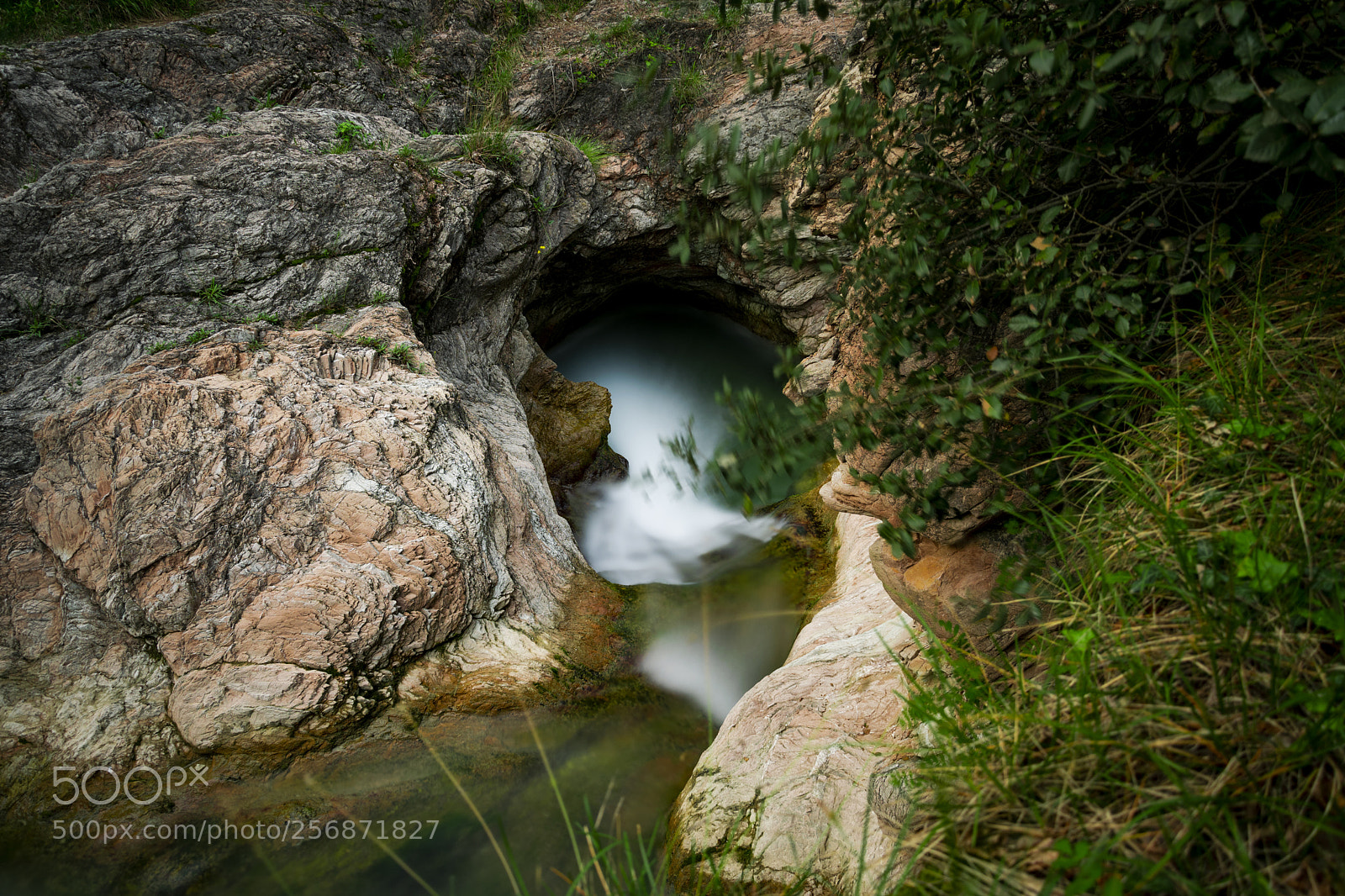Nikon D3300 sample photo. Valle delle cartiere photography