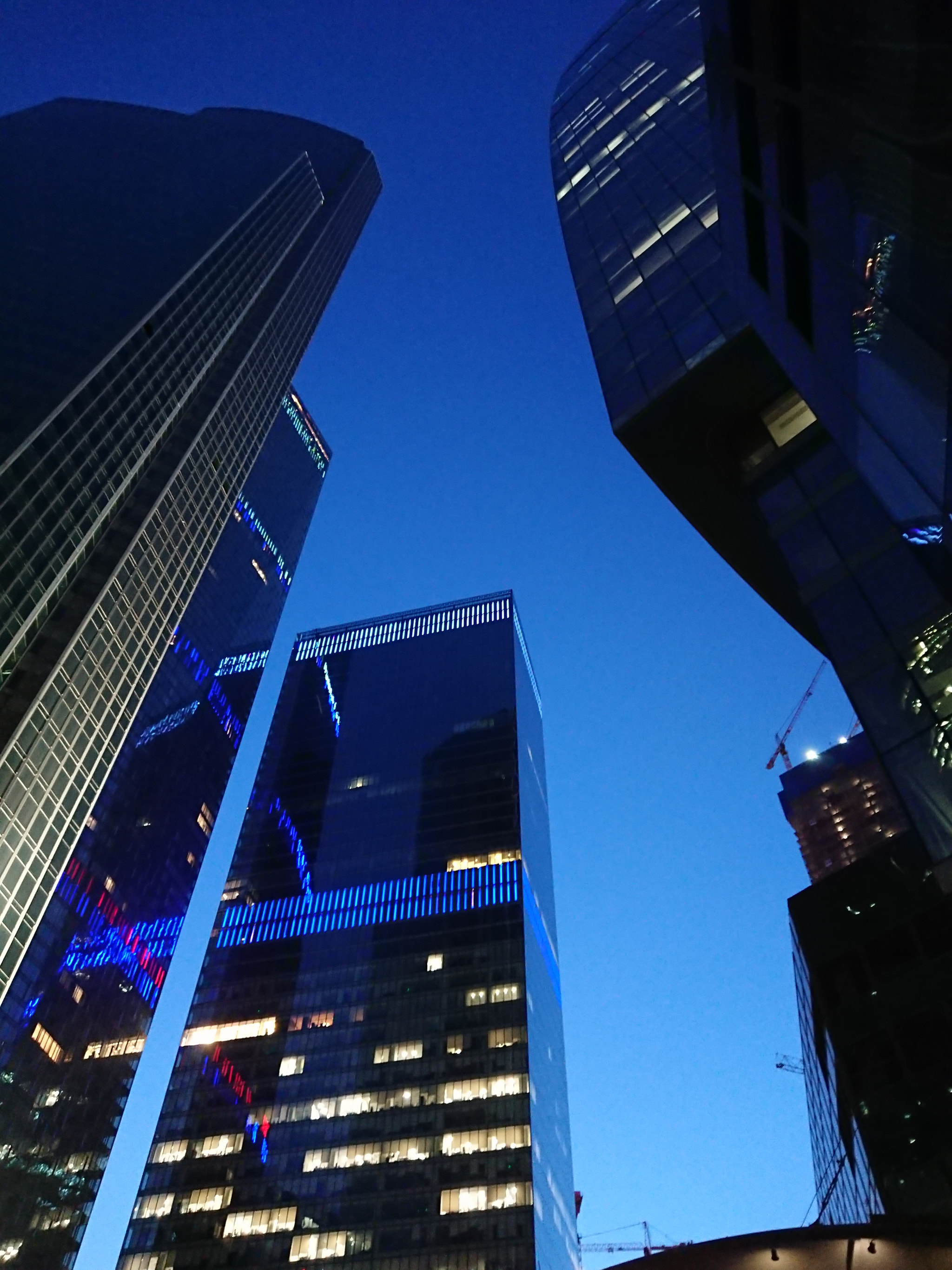 Sony Xperia XZ1 Compact sample photo
