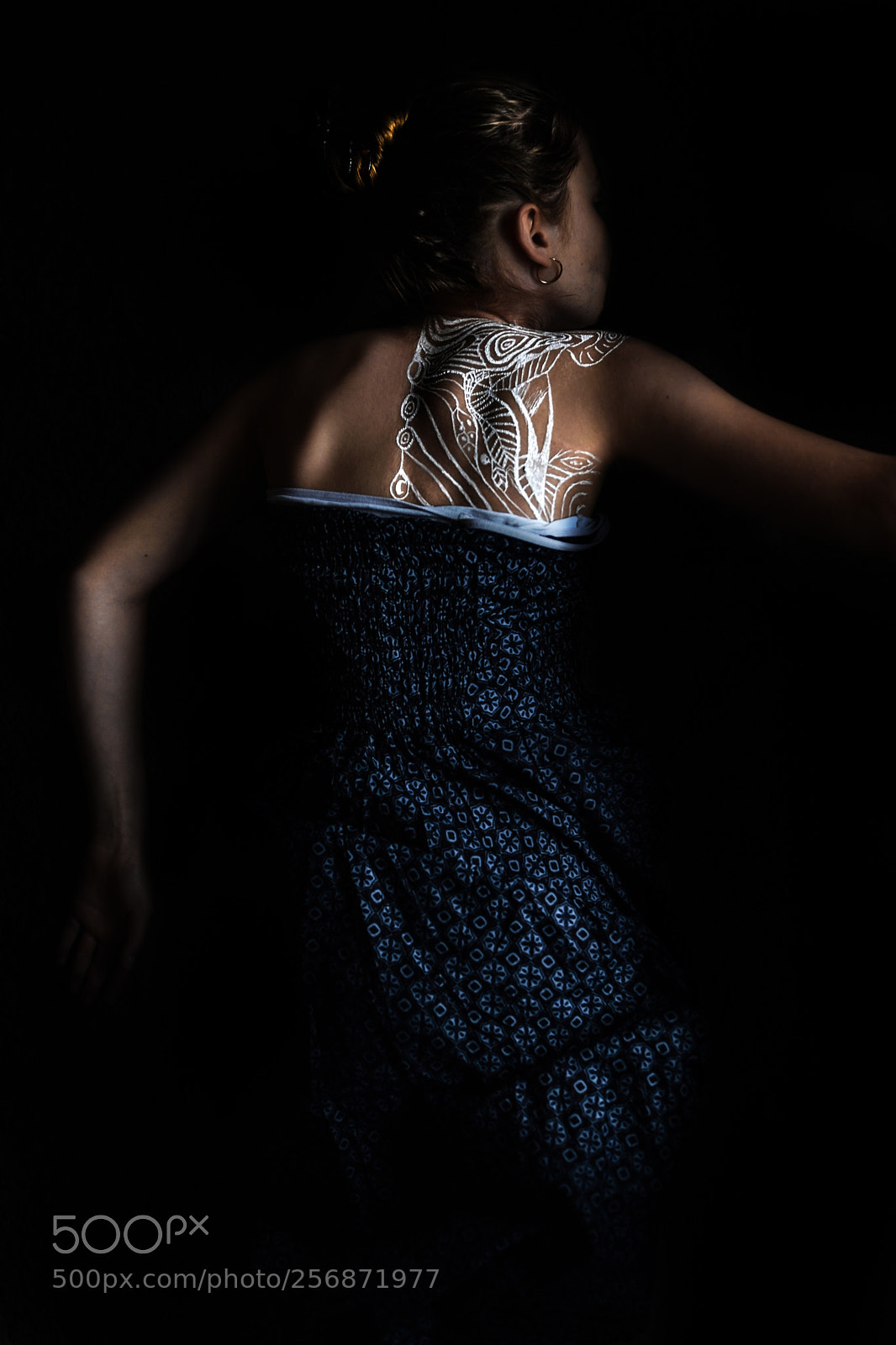 Nikon D5500 sample photo. Edit photography