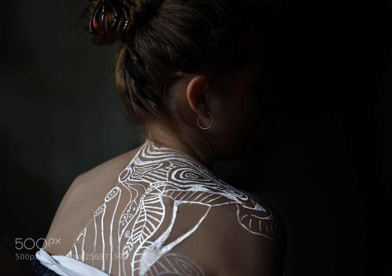 Nikon D5500 sample photo. Untitled photography