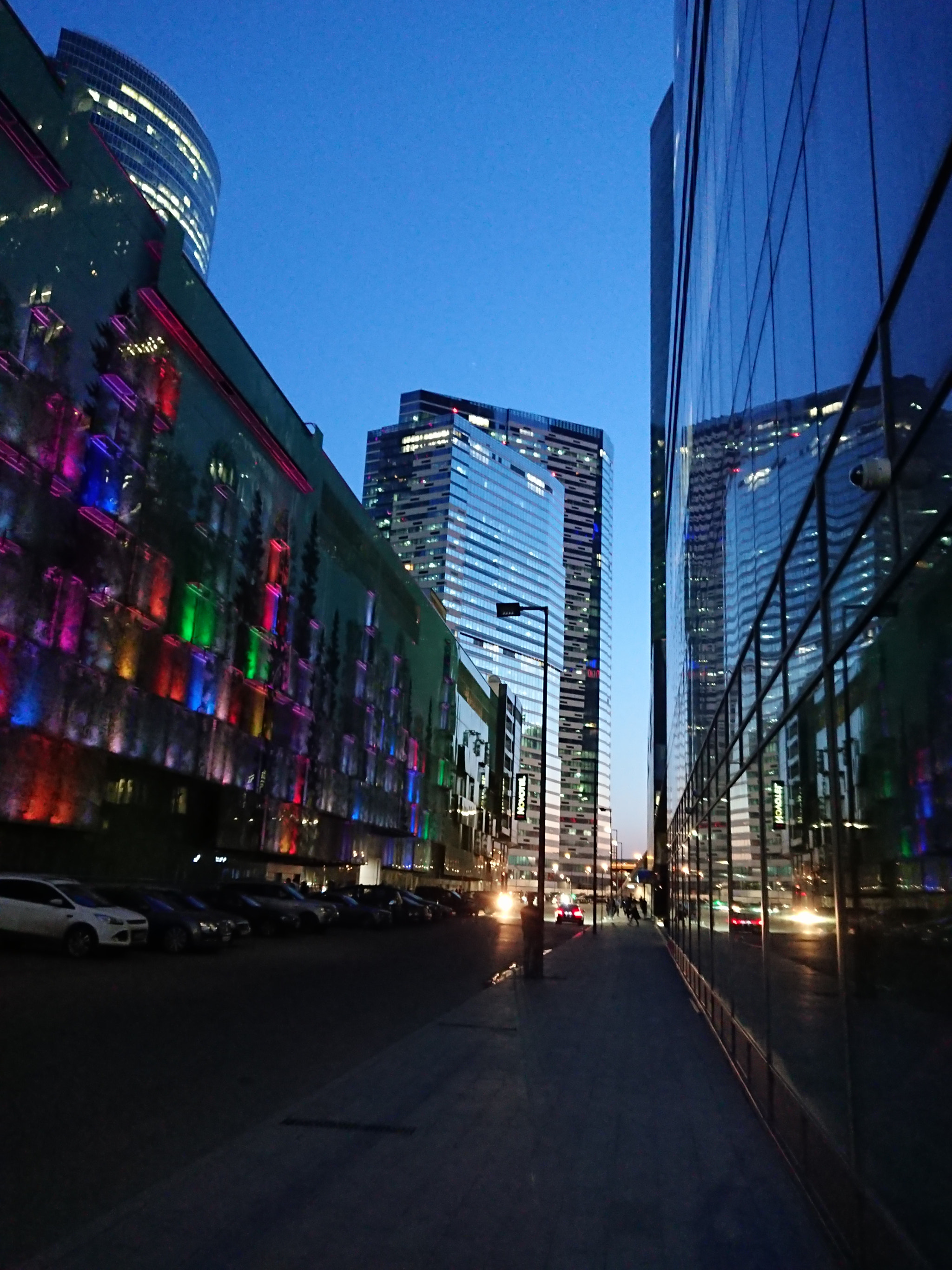 Sony Xperia XZ1 Compact sample photo