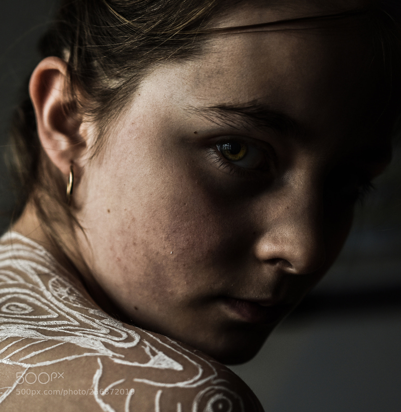Nikon D5500 sample photo. Untitled photography