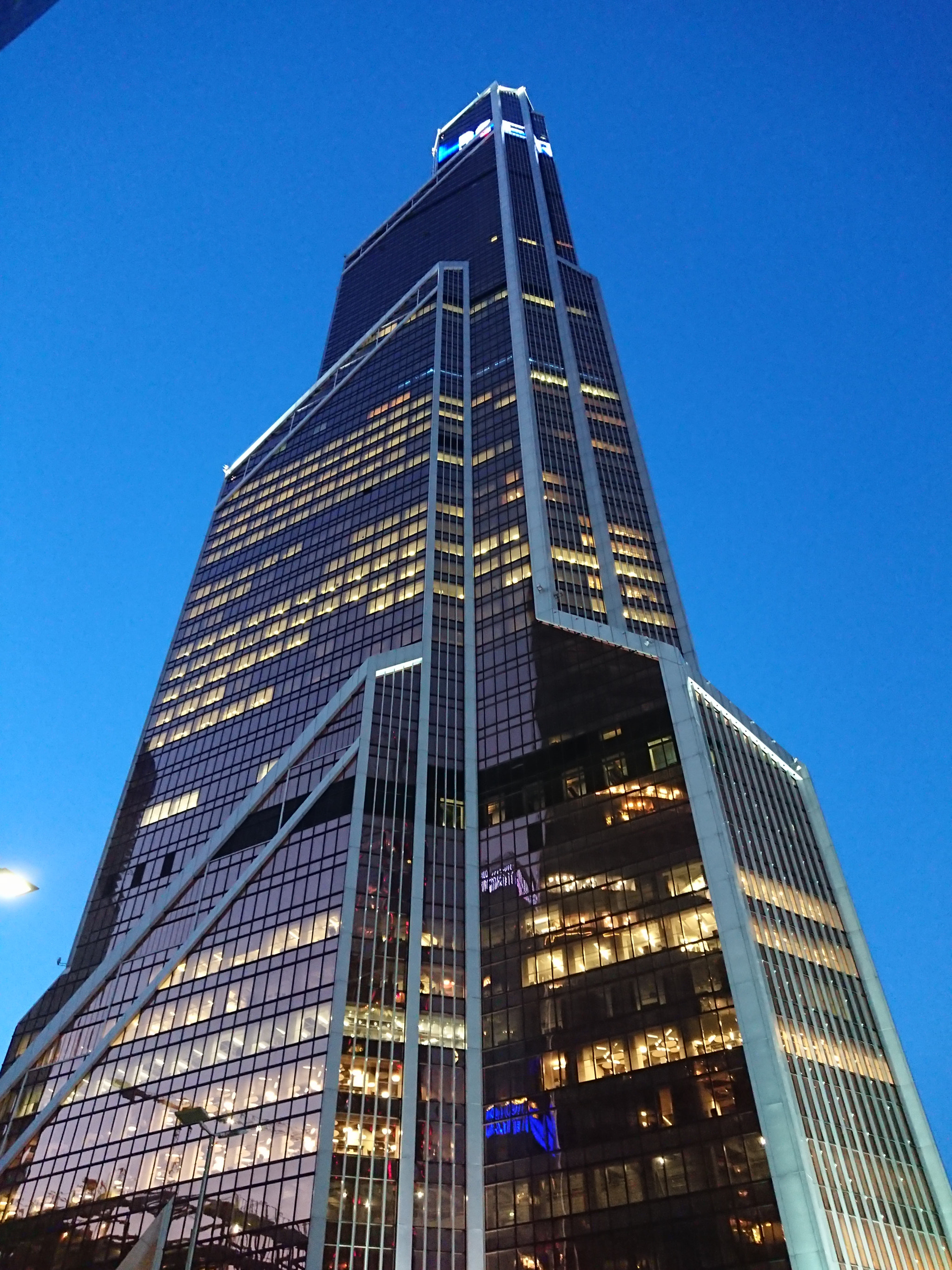 Sony Xperia XZ1 Compact sample photo