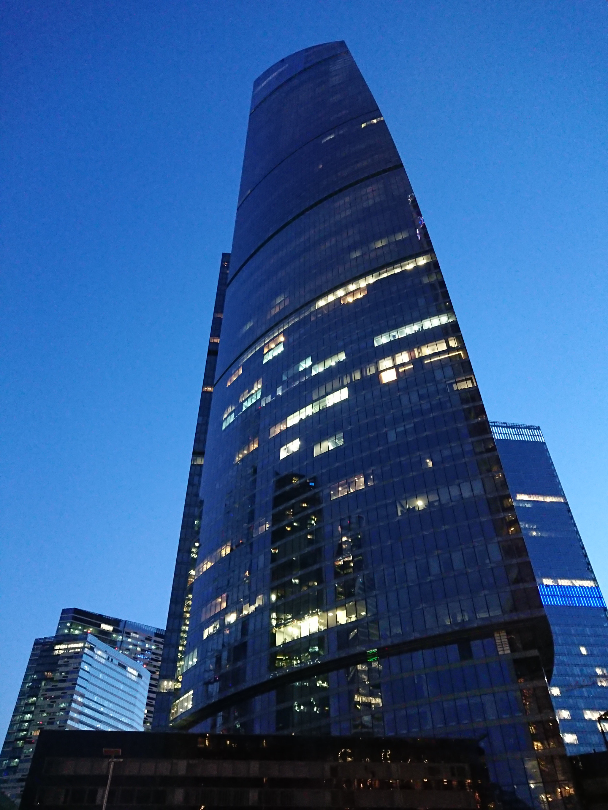 Sony Xperia XZ1 Compact sample photo