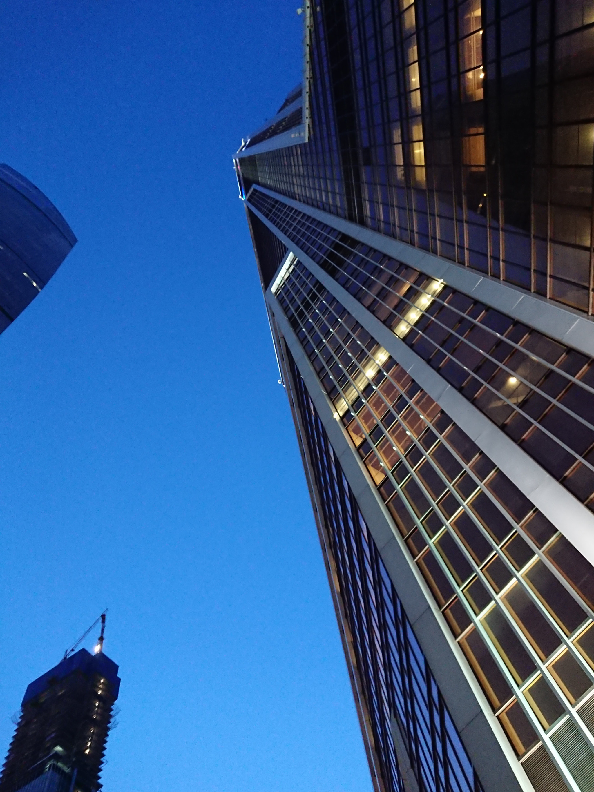 Sony Xperia XZ1 Compact sample photo