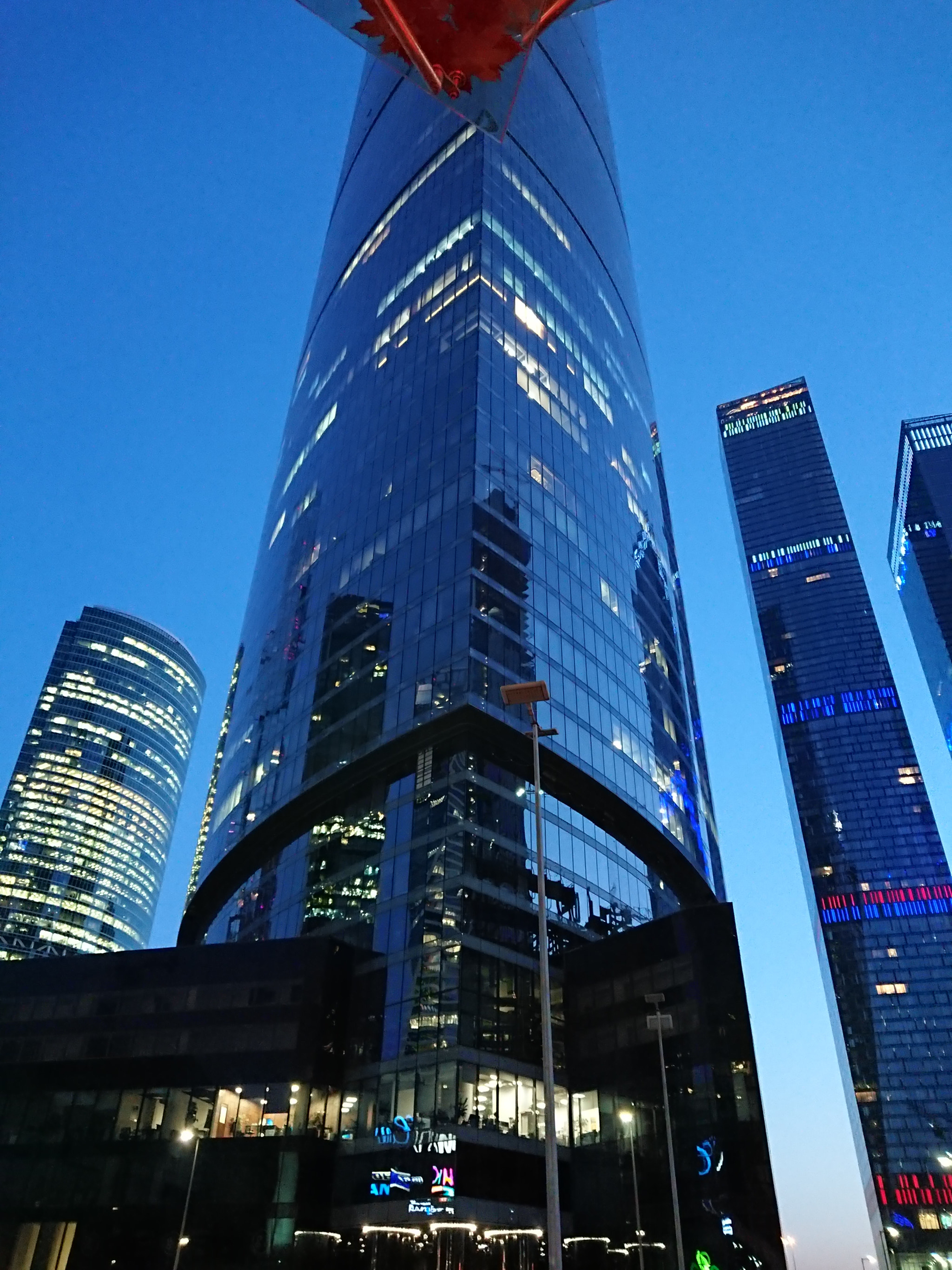 Sony Xperia XZ1 Compact sample photo