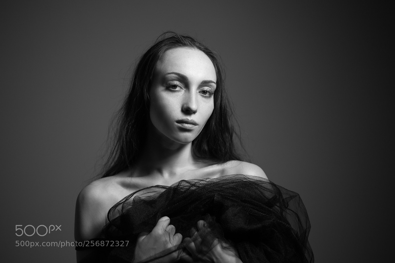 Canon EOS 6D sample photo. Portret photography