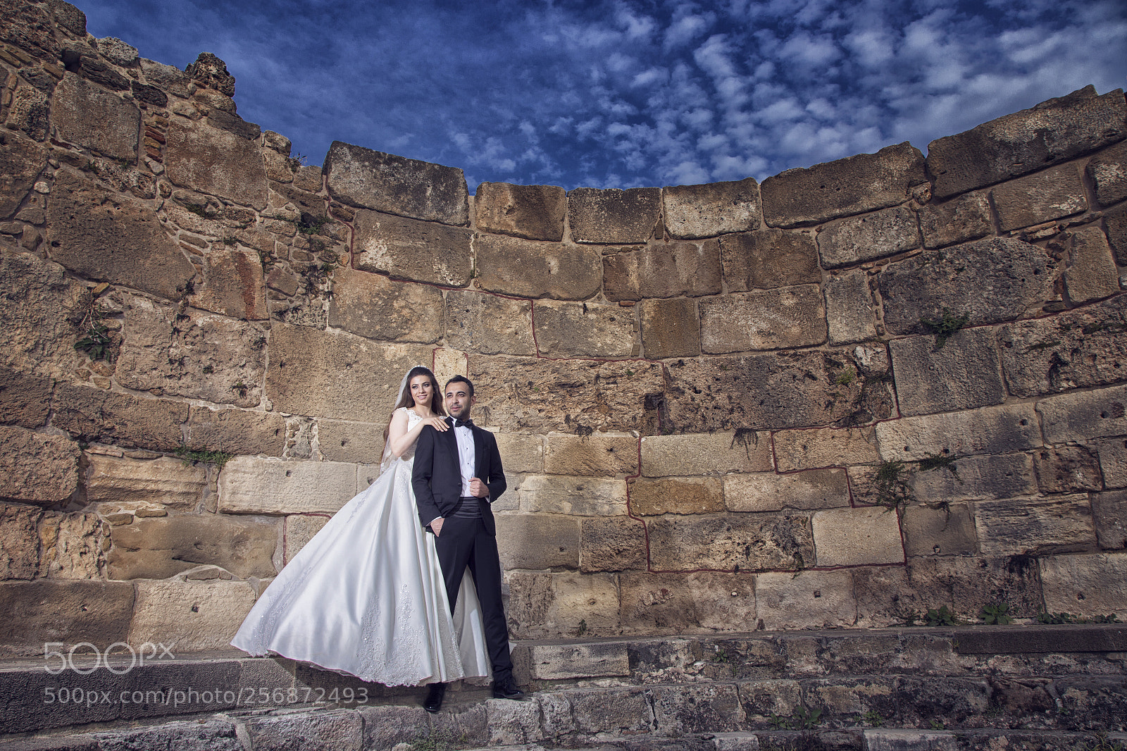 Canon EOS 6D sample photo. Wedding photography