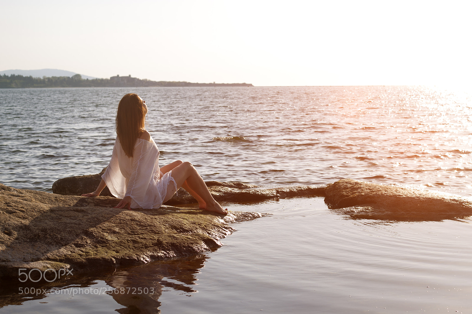 Canon EOS 6D sample photo. Dawn photography