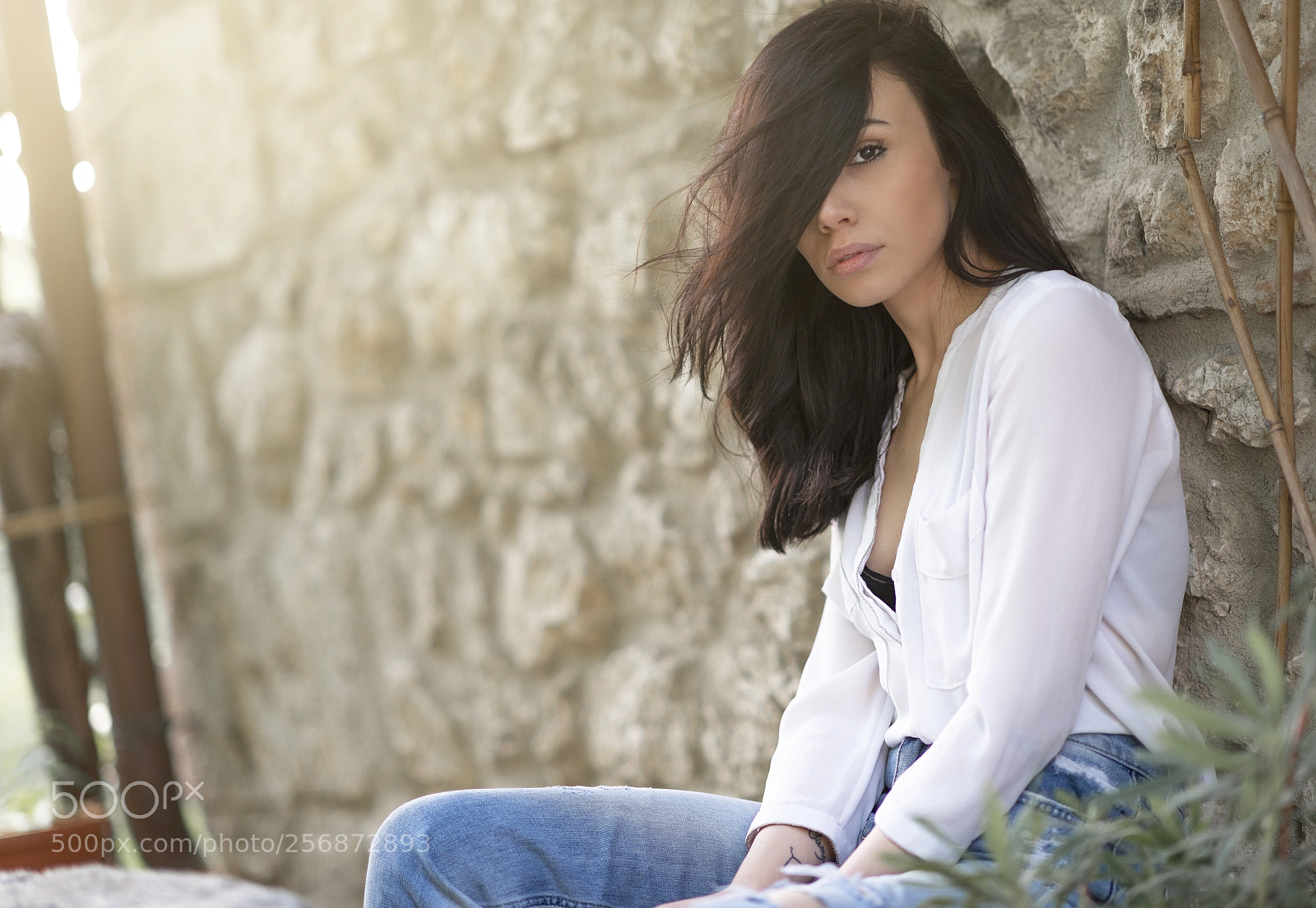 Nikon D850 sample photo. Jessica photography