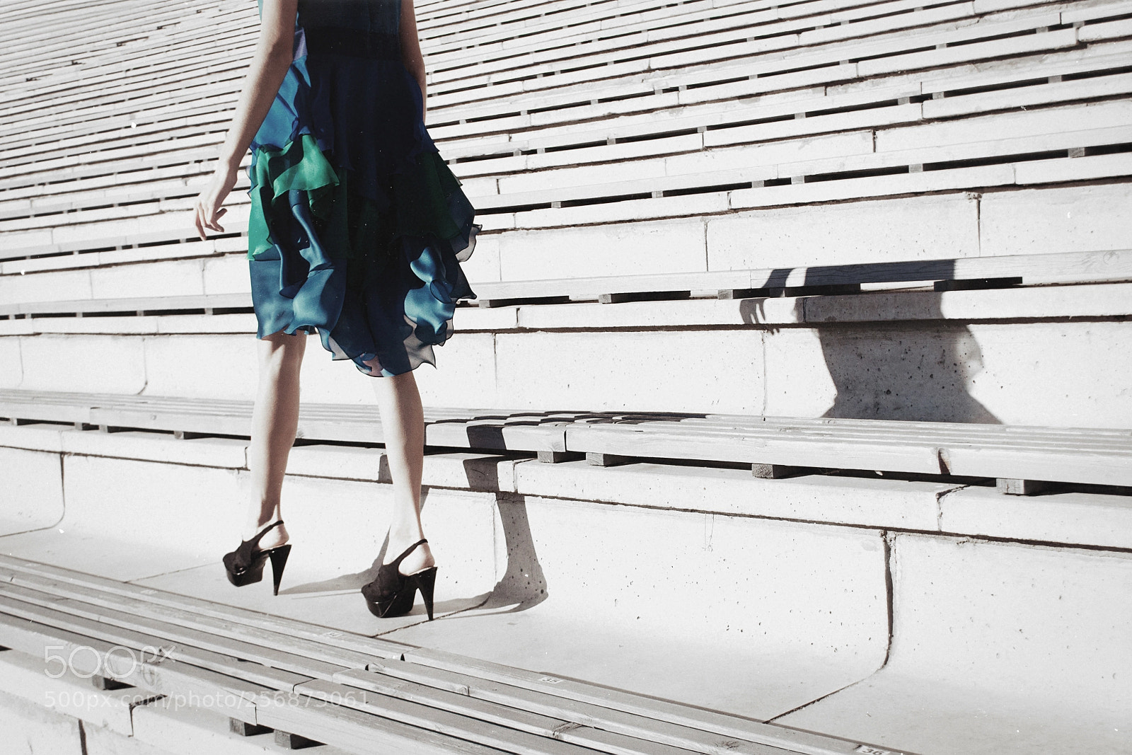 Nikon D90 sample photo. Legs work photography