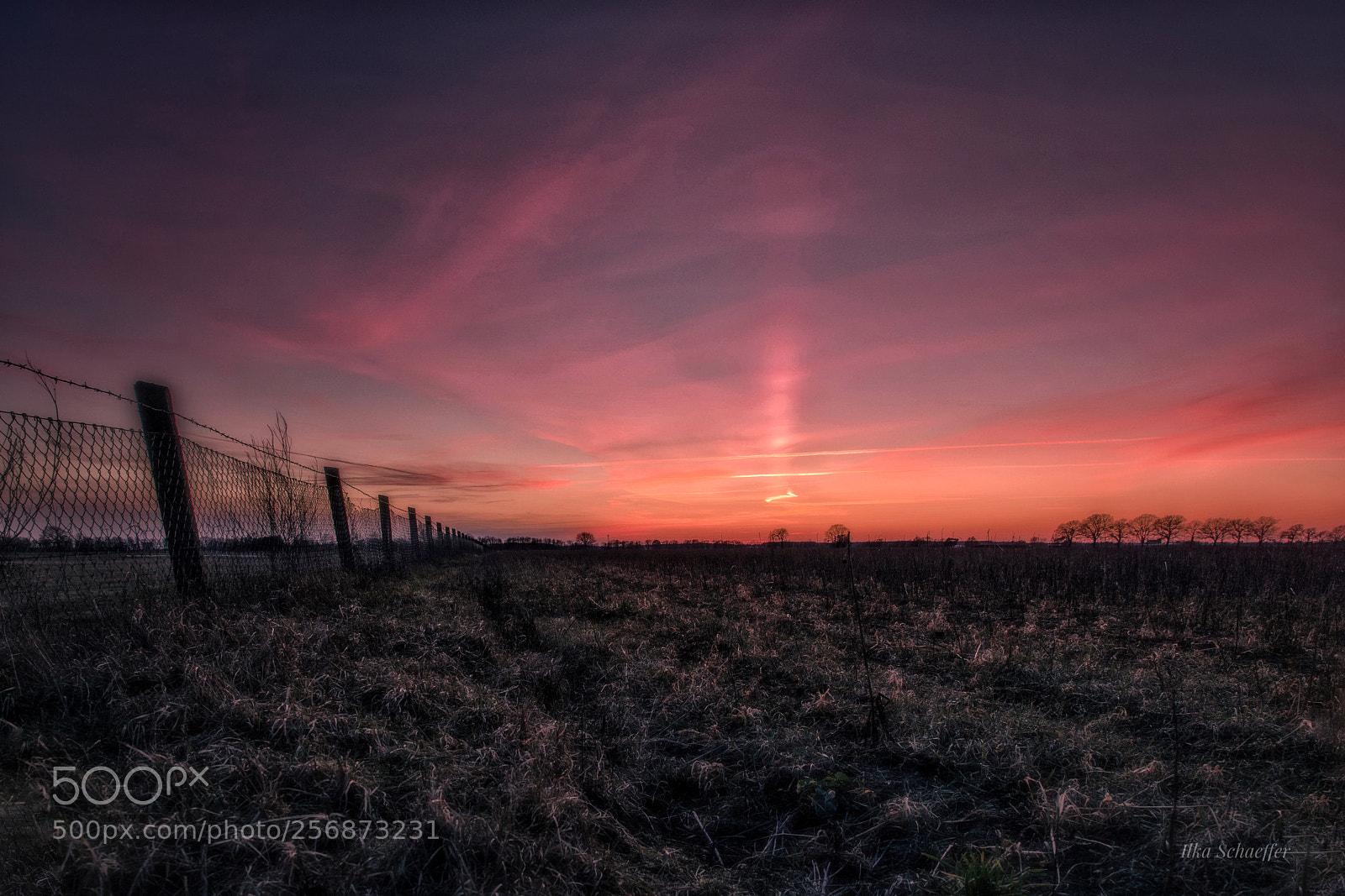 Canon EOS 5D Mark IV sample photo. Himmelsmalerei photography