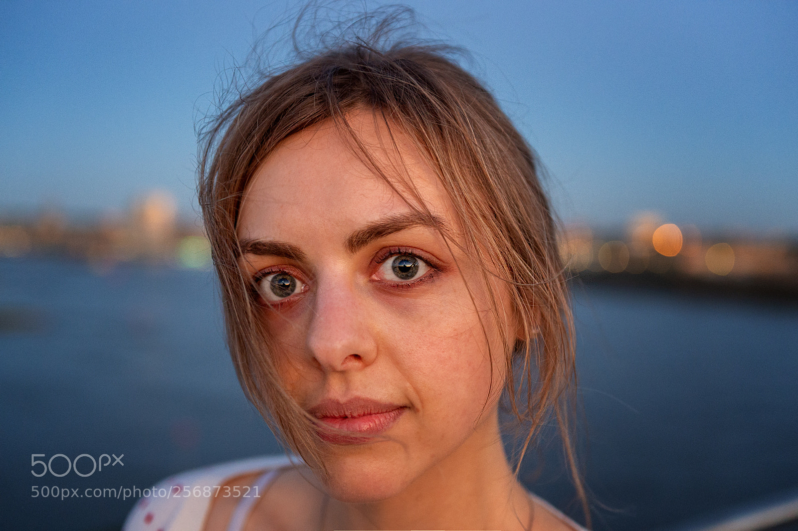 Nikon D4S sample photo. Polish girl emilia on photography