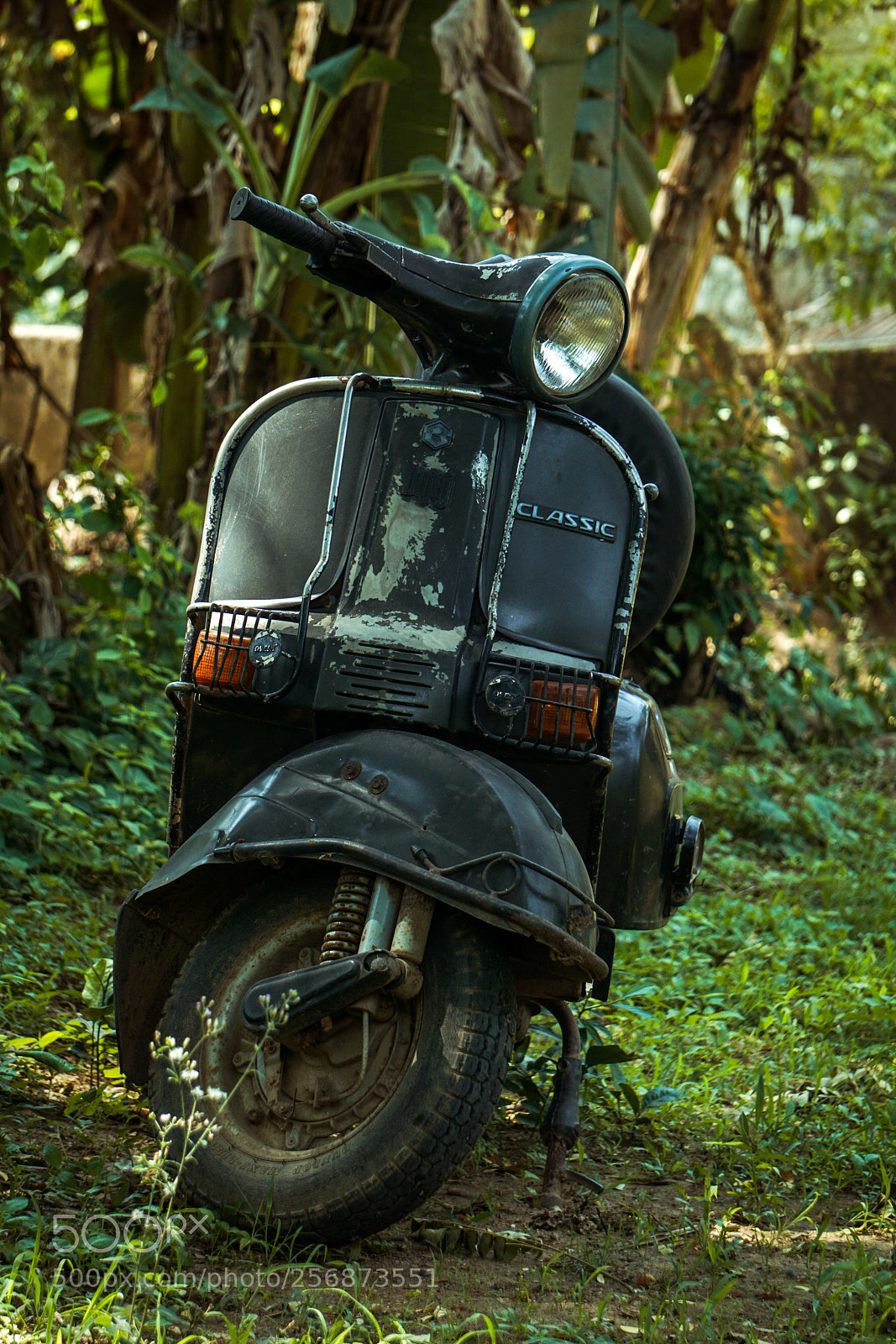 Sony a6000 sample photo. Nostalgia photography