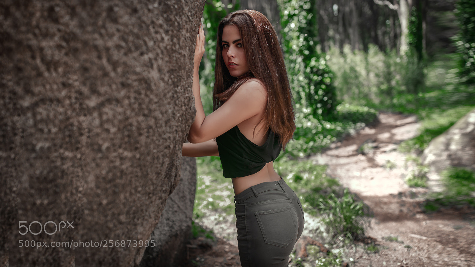 Canon EOS 5D Mark IV sample photo. Daniela photography