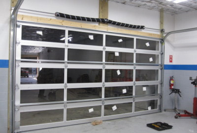 Canon PowerShot SD780 IS (Digital IXUS 100 IS / IXY Digital 210 IS) sample photo. Roberts garage door professionals of chicago photography