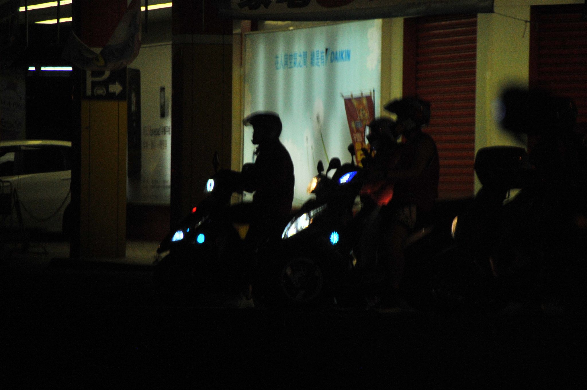 Nikon D3S sample photo. .. photography