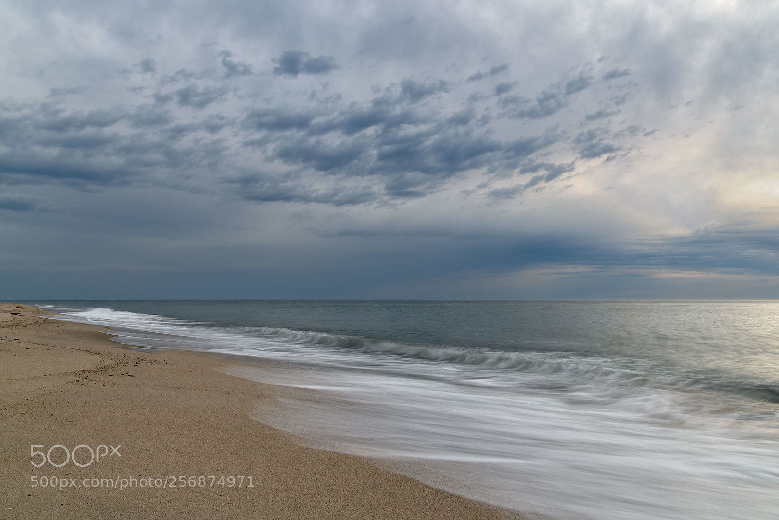 Nikon D850 sample photo. At the beach photography