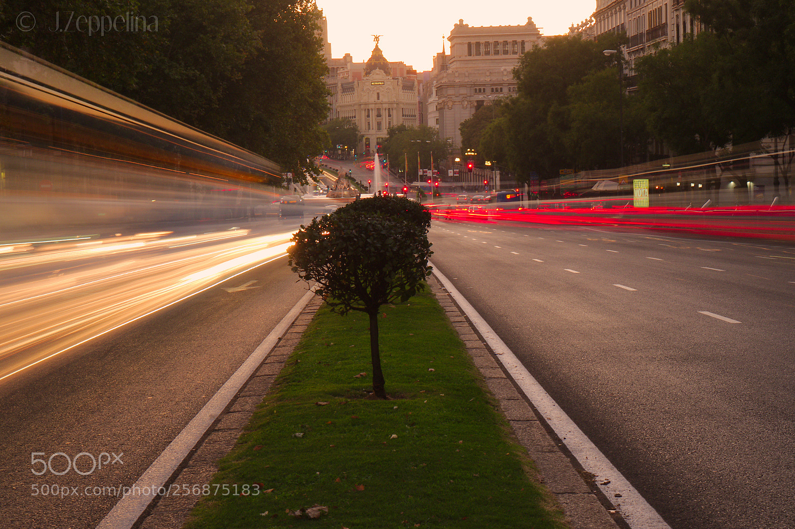 Olympus OM-D E-M5 II sample photo. The tunnel of passing photography