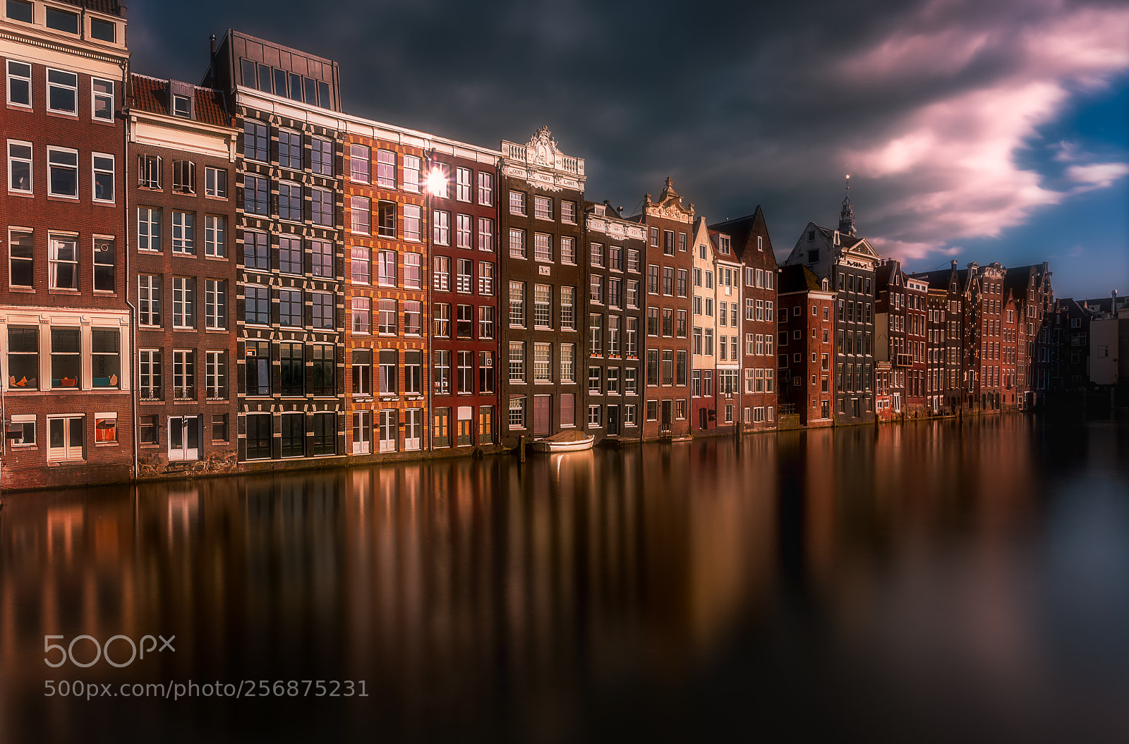 Sony a7R II sample photo. ~ amsterdam ~ photography