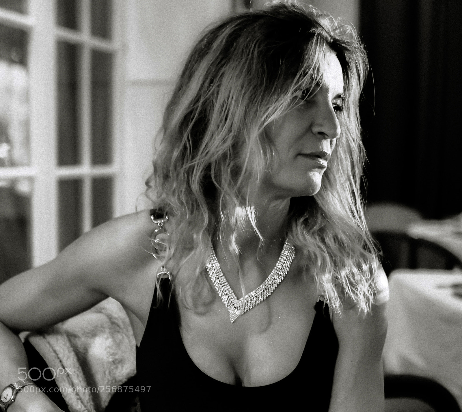 Nikon D7500 sample photo. Un certain regard ... photography