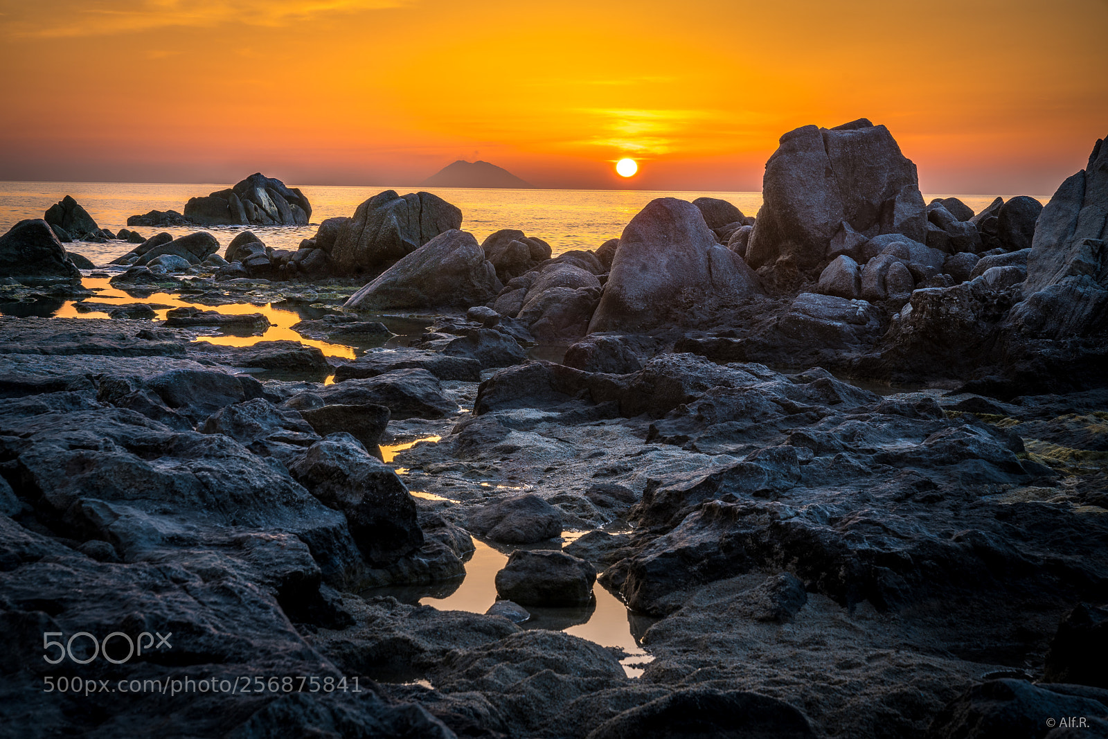 Sony a7R II sample photo. Calabria, impression 23 photography