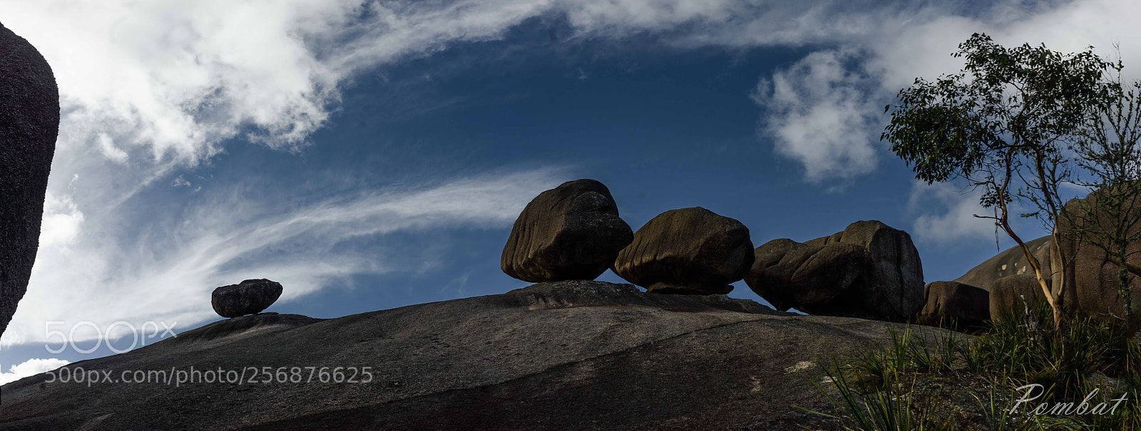 Sony a7 II sample photo. Girraween national park photography