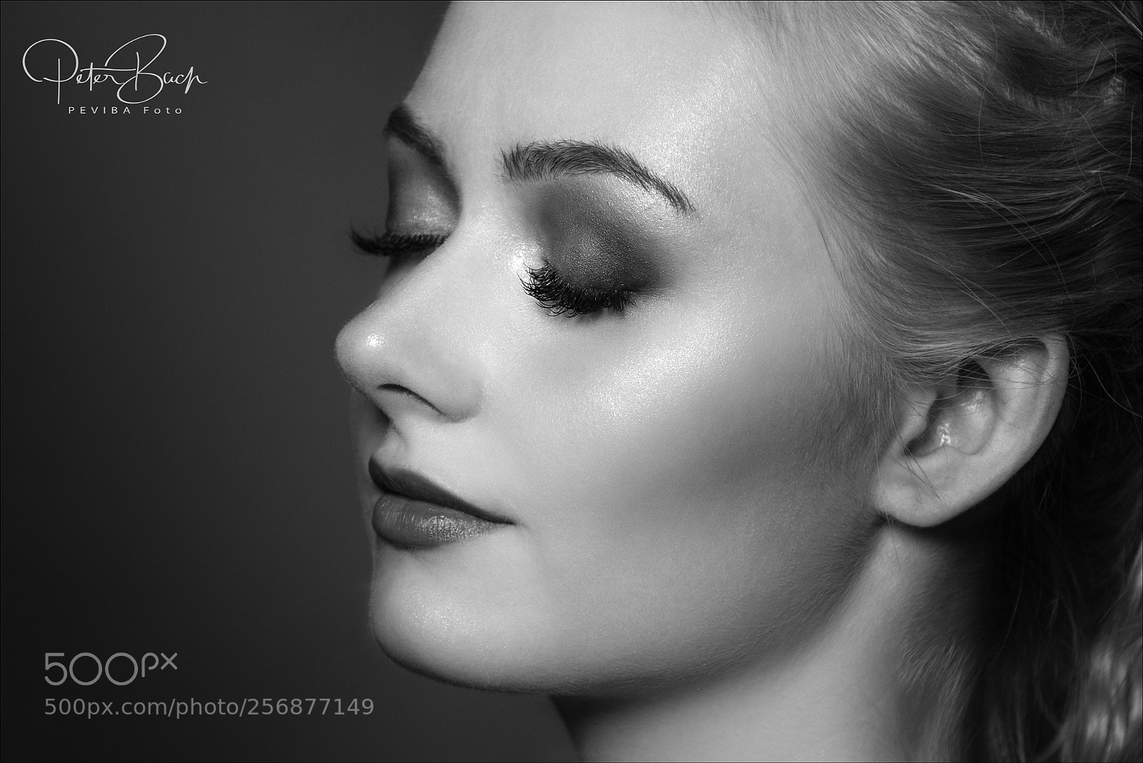 Nikon D800 sample photo. Glamour girl (bw) photography