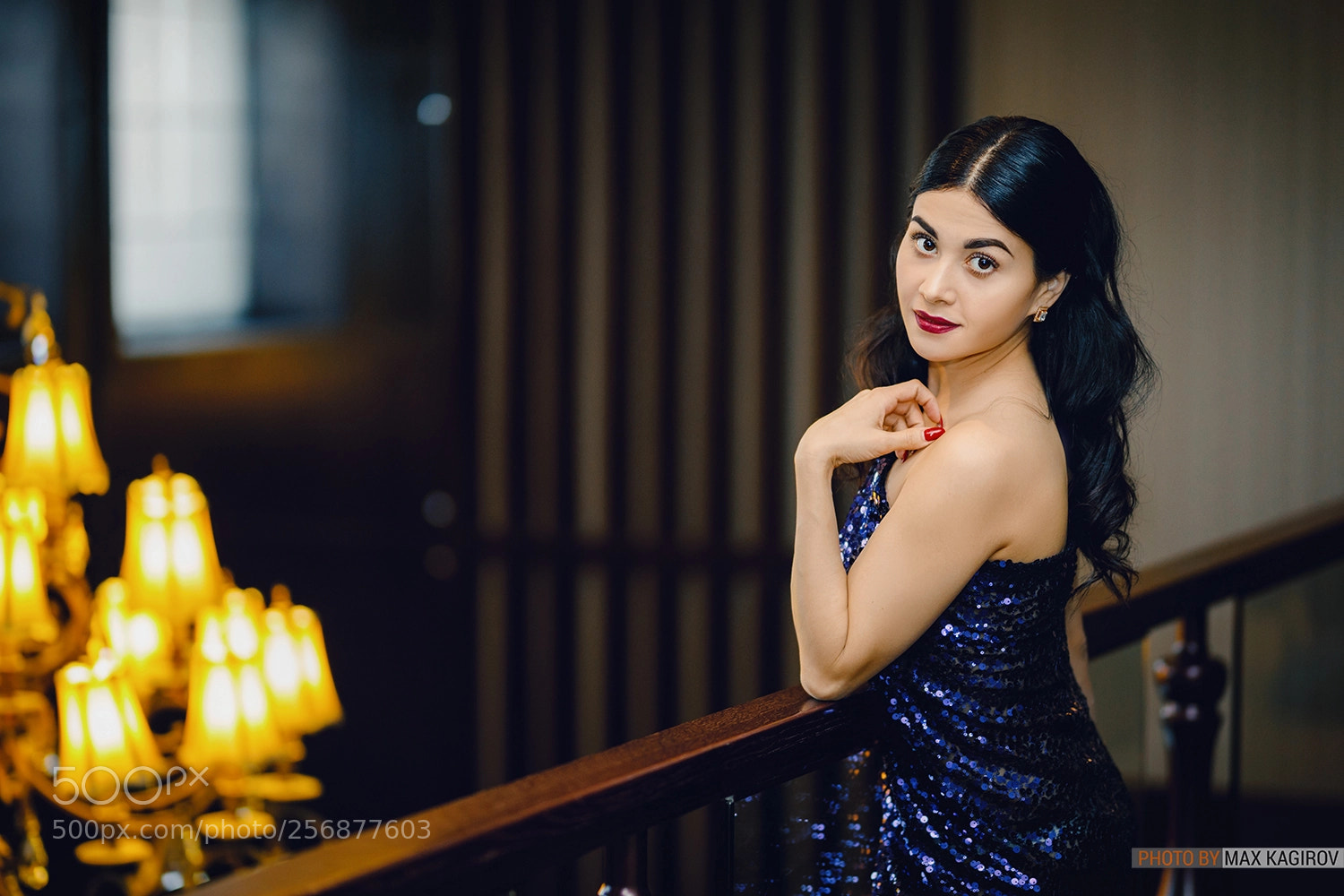 Canon EOS 5D Mark IV sample photo. In the hotel photography