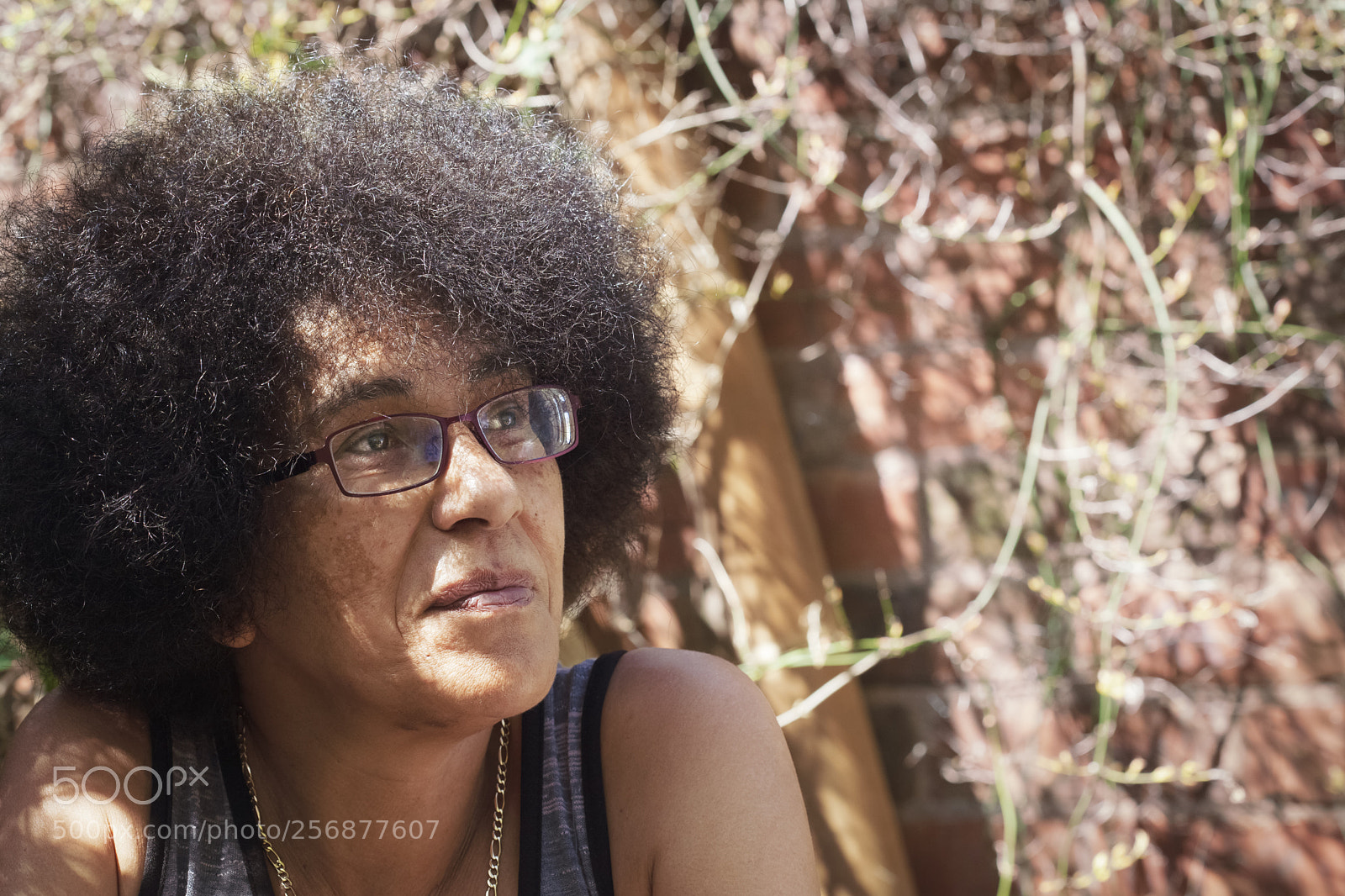 Canon EOS 5D Mark II sample photo. Sista photography