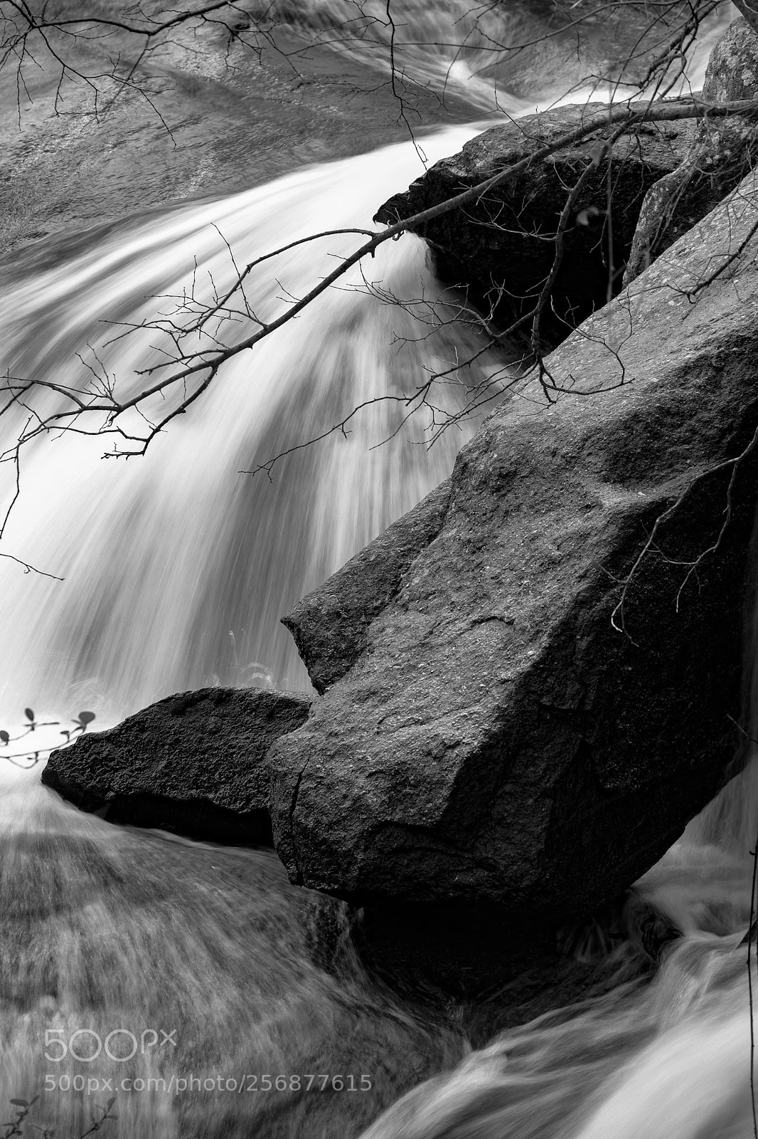 Fujifilm X-T2 sample photo. River in spain photography