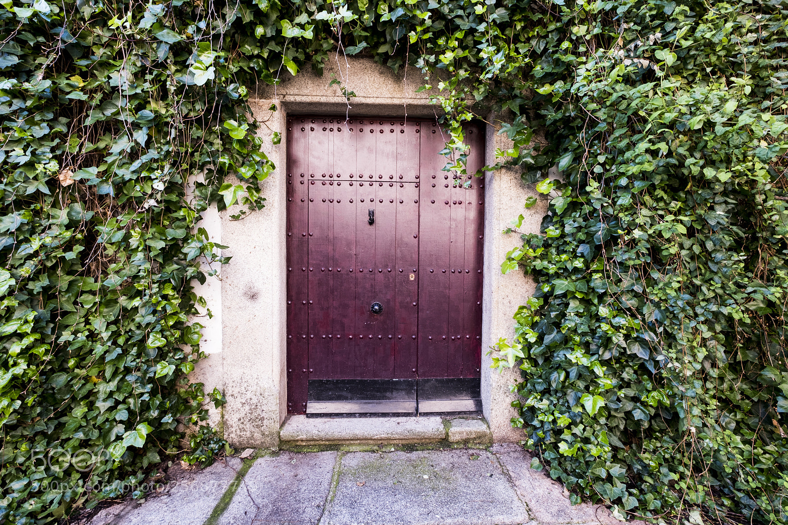 Fujifilm X-T2 sample photo. Spanish architecture detail photography