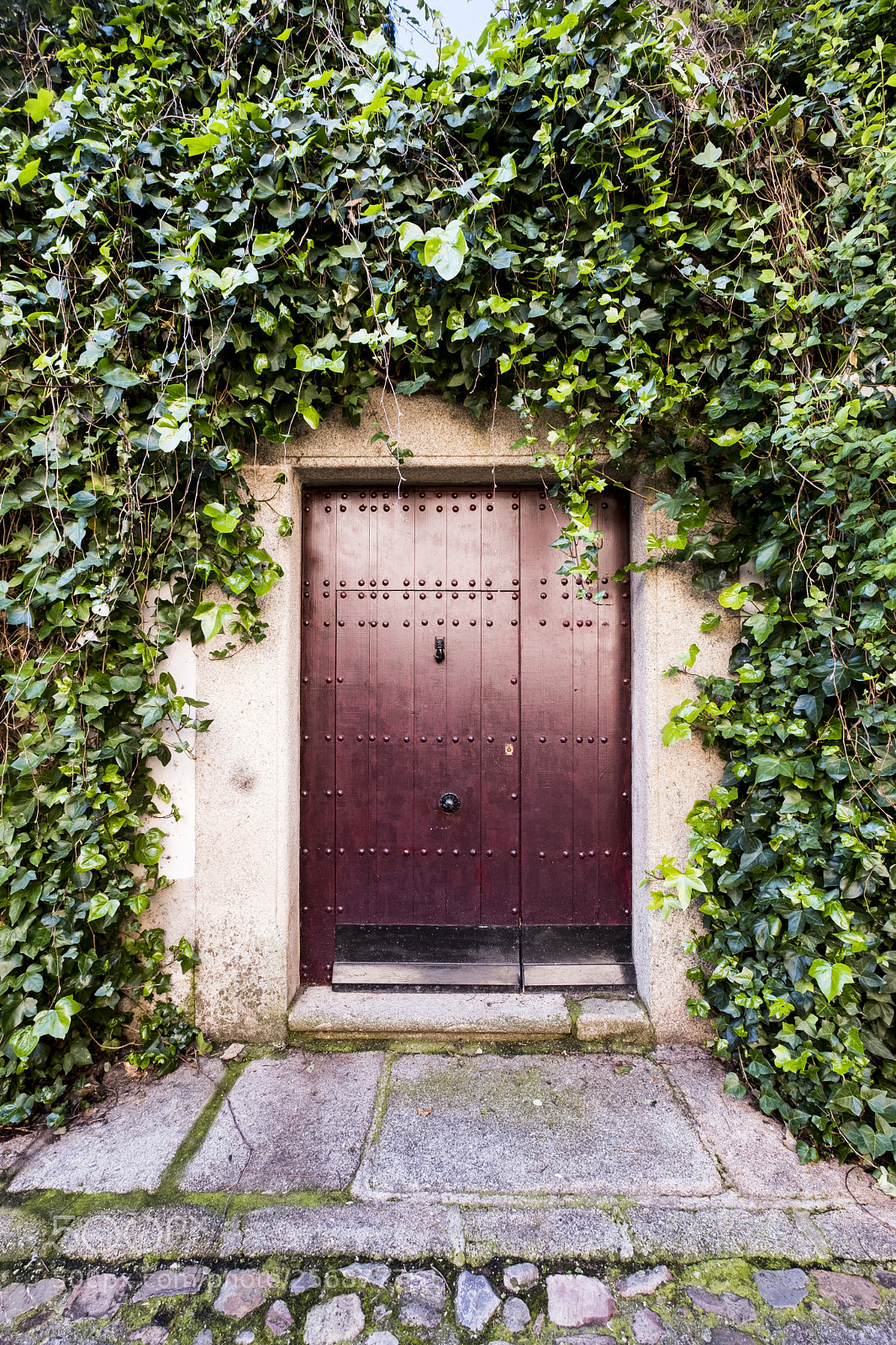 Fujifilm X-T2 sample photo. Spanish architecture detail photography