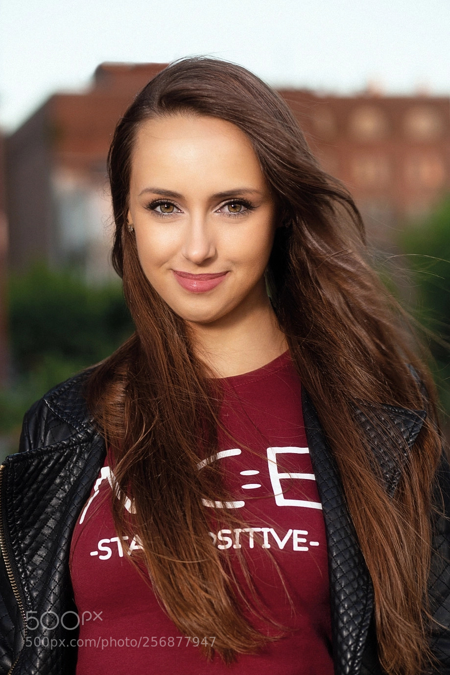 Canon EOS 6D sample photo. Lisa photography