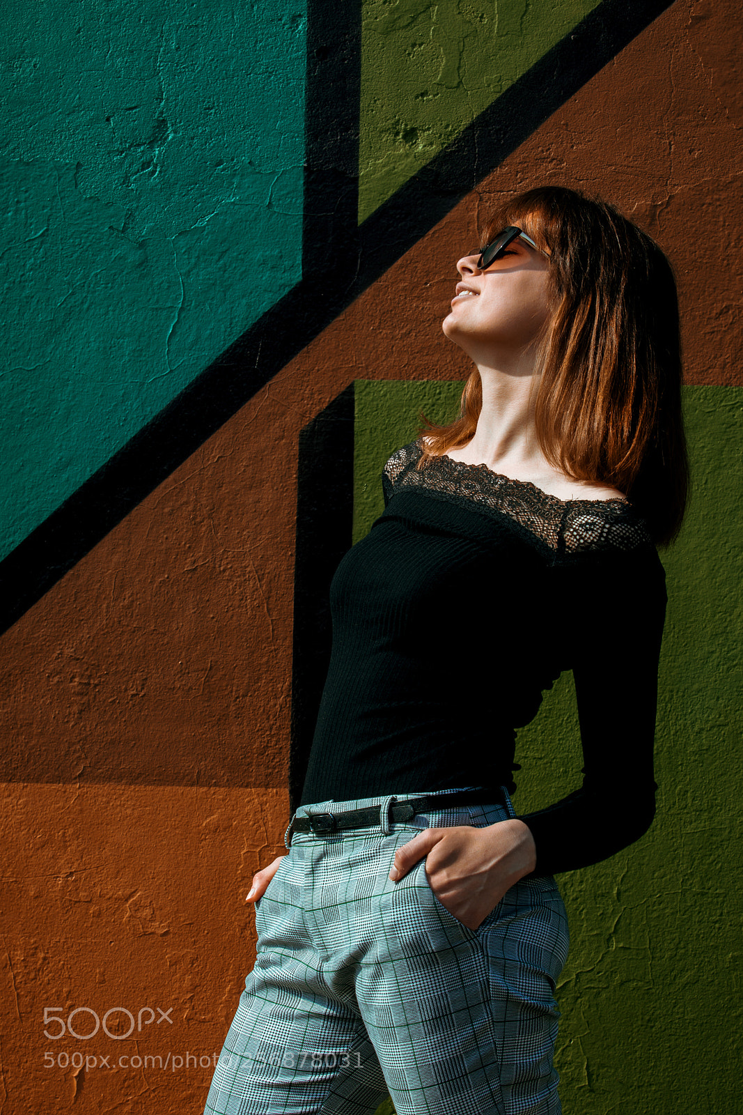 Canon EOS 5D Mark IV sample photo. Street style photography