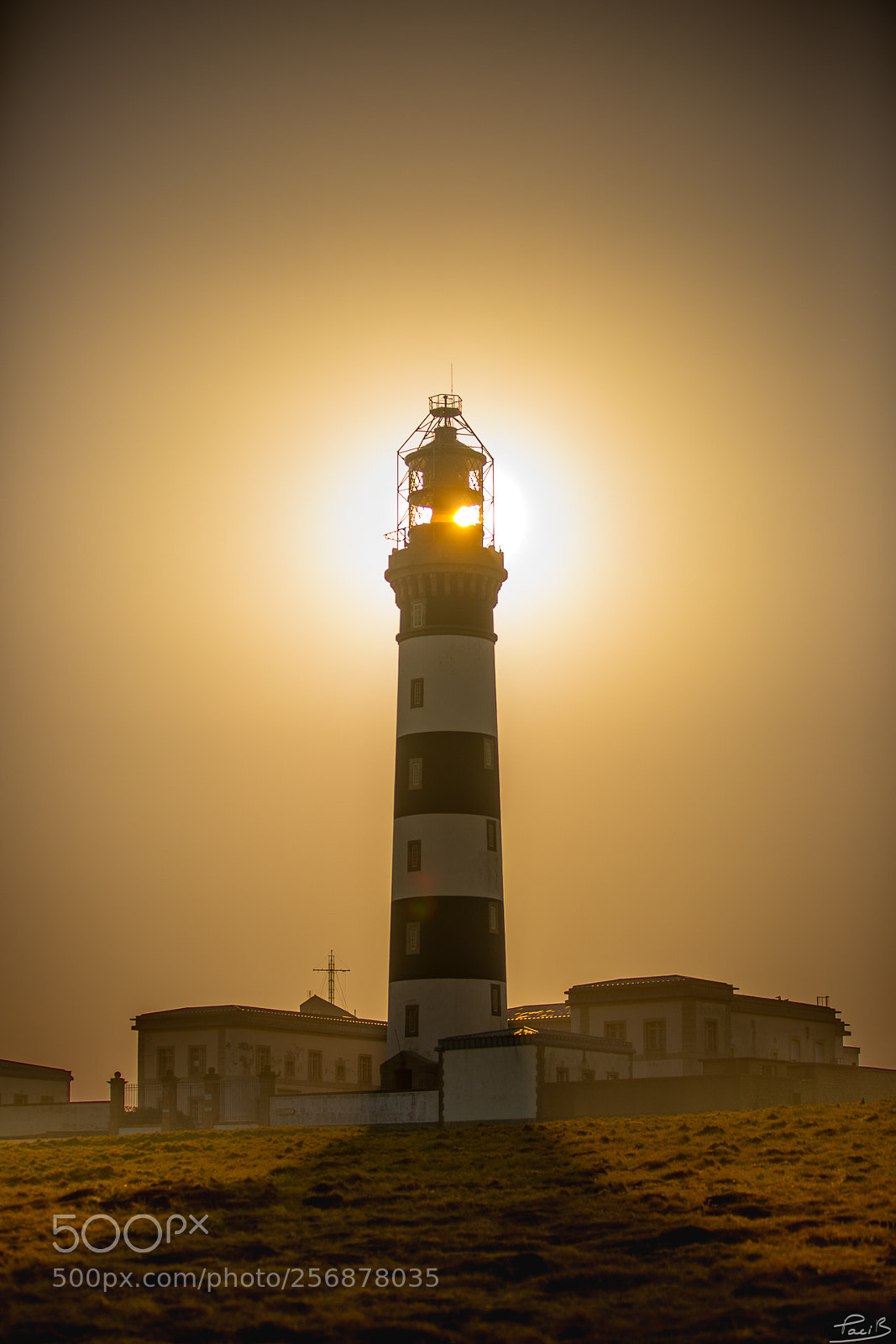 Canon EOS 5D Mark IV sample photo. Le creac'h lighthouse photography