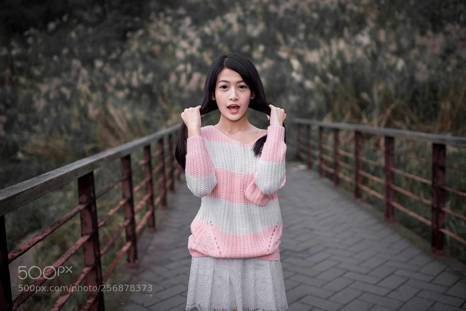 Nikon D600 sample photo. Beautiful girl photography
