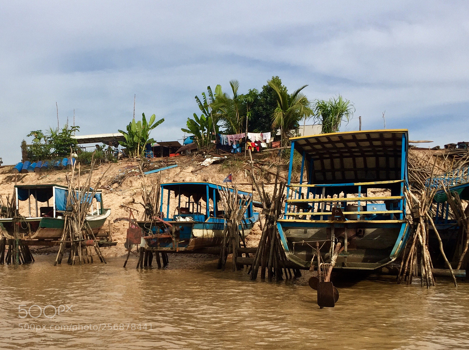 Apple iPhone 6 Plus sample photo. Moorings photography