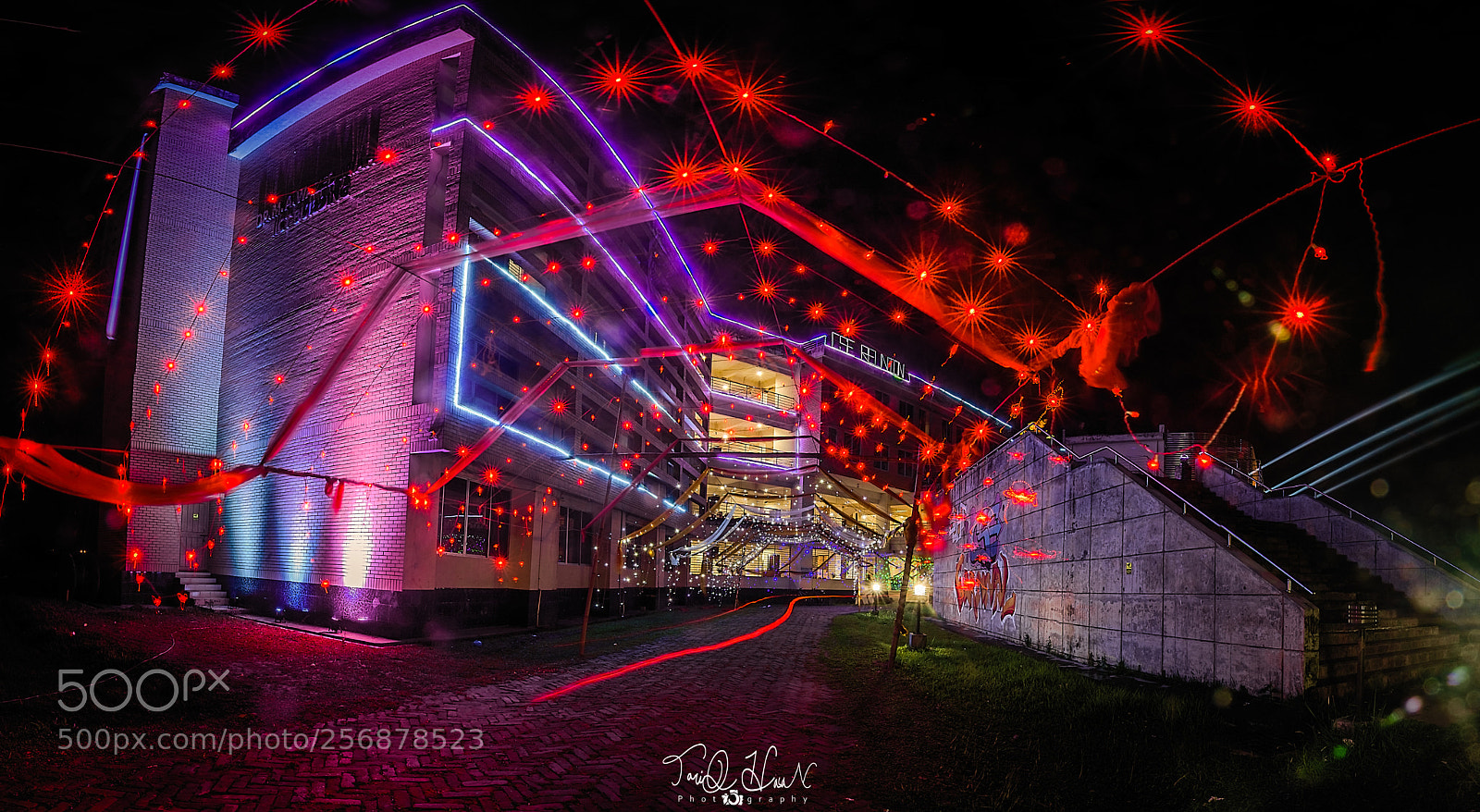 Nikon D7100 sample photo. Reunion de sust cse photography