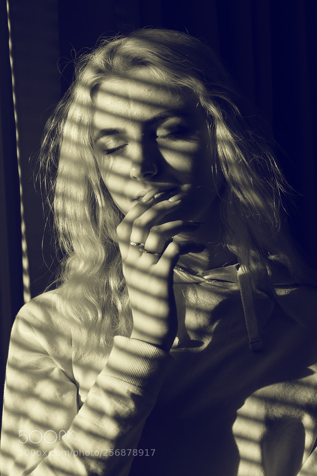 Nikon D5200 sample photo. Bw katya photography