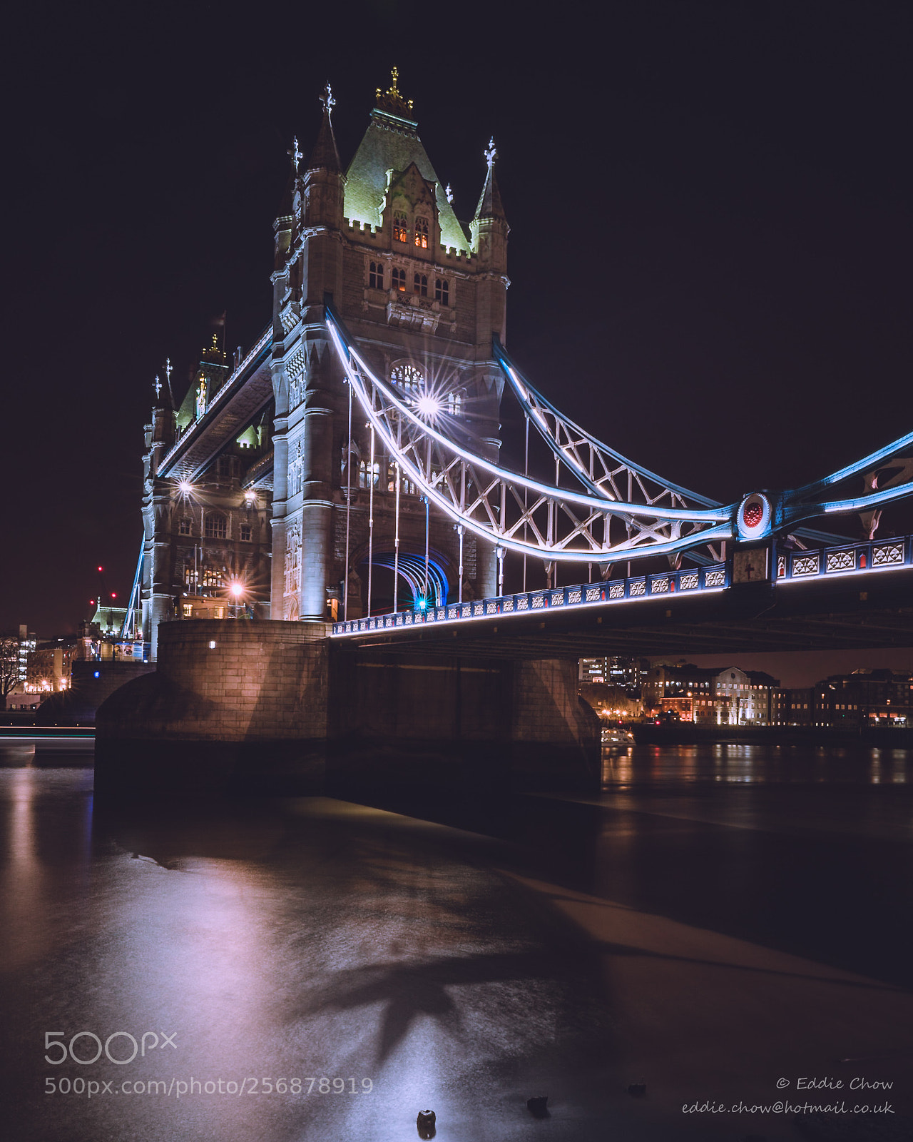 Sony a7R II sample photo. London 13 - tower photography