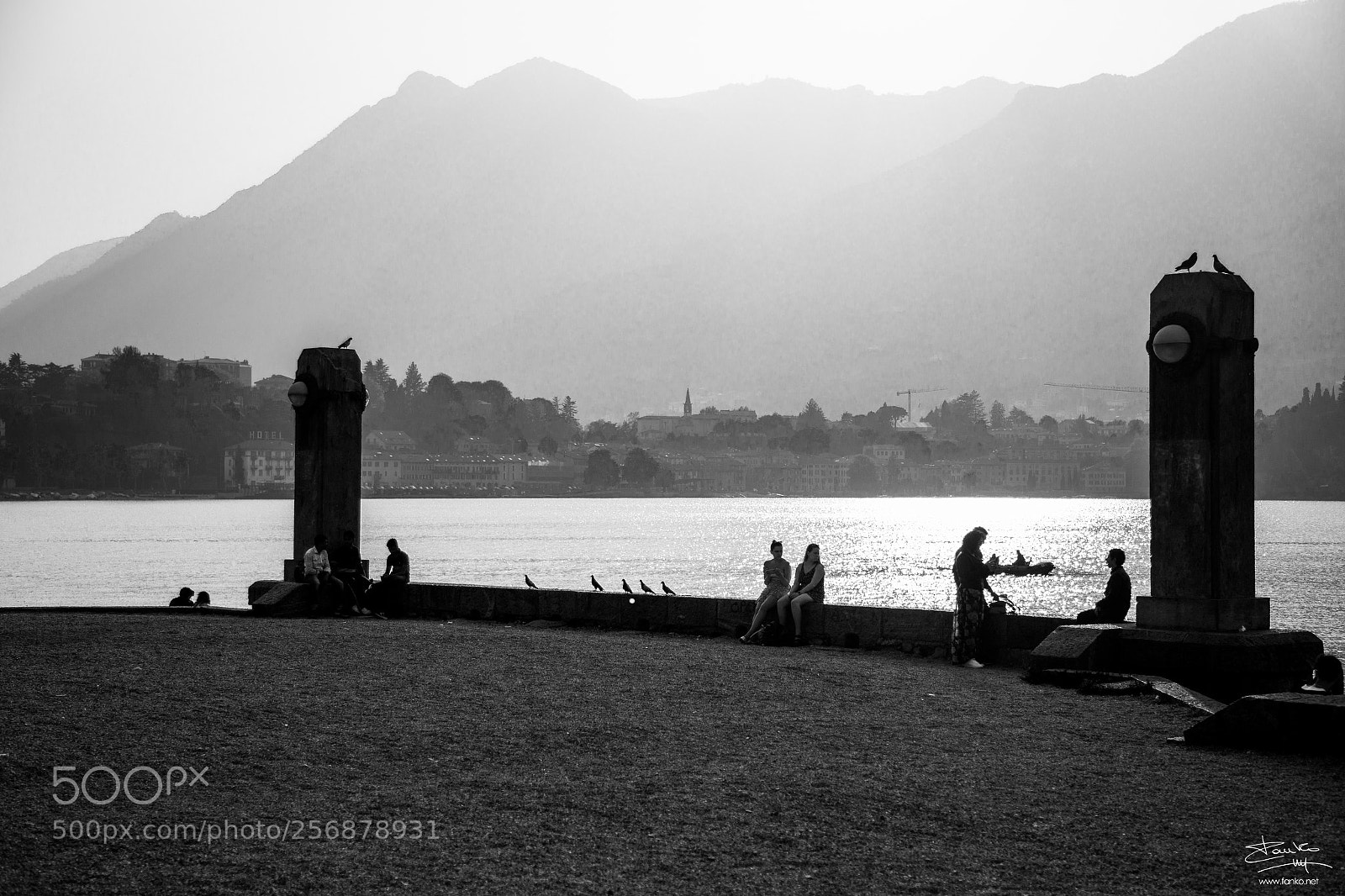 Canon EOS 6D sample photo. *inblackandwhite* photography