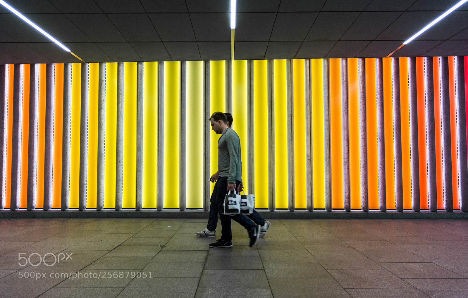 Nikon D7100 sample photo. Colours photography