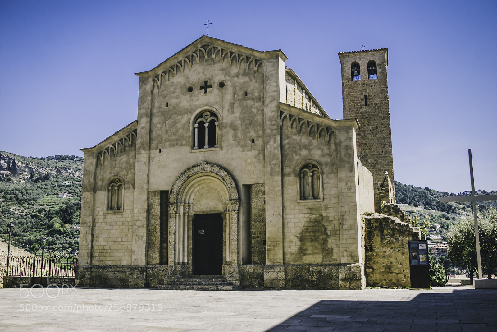 Nikon D610 sample photo. Church photography