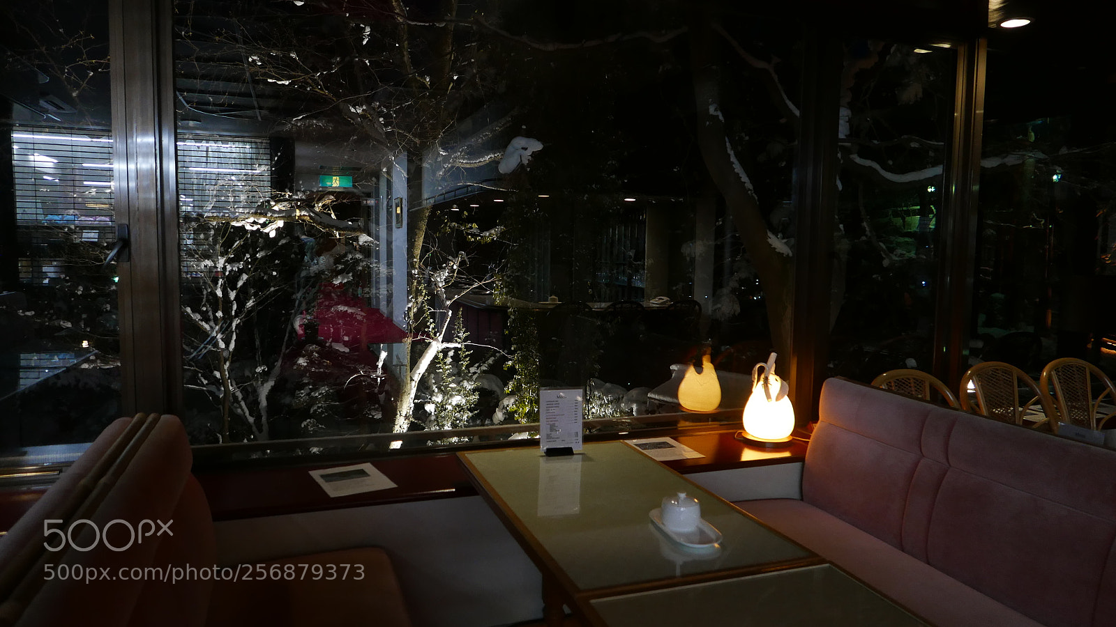 Leica D-Lux (Typ 109) sample photo. 静夜。。。 photography