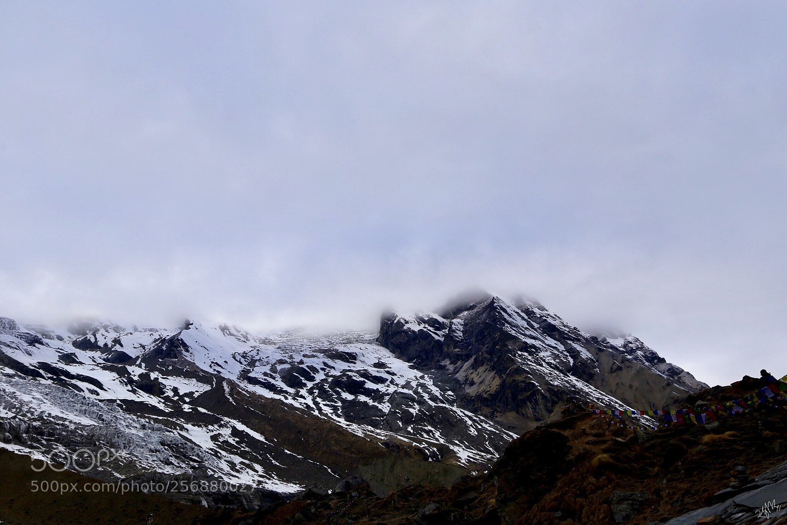 Canon EOS 6D sample photo. Beauty behind the clouds photography