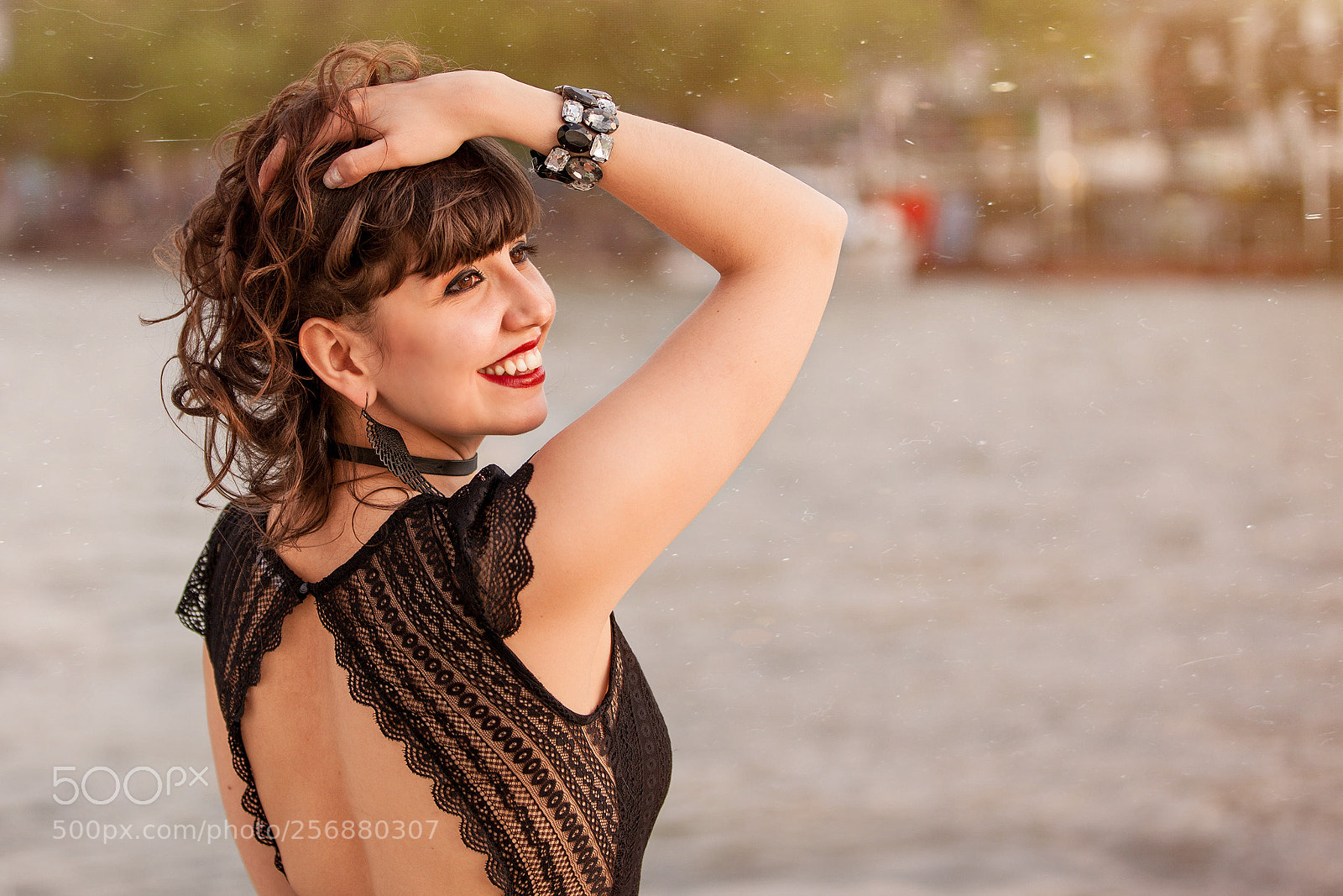 Canon EOS 5D Mark II sample photo. Be happy photography