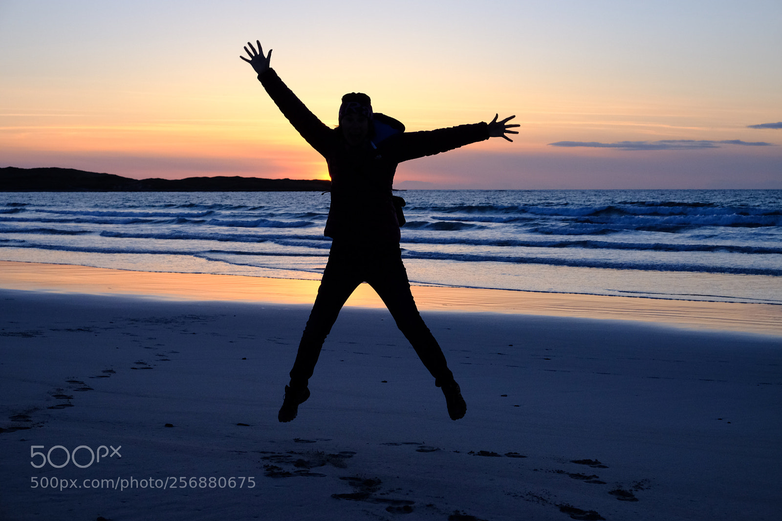 Fujifilm X-T2 sample photo. Jump for joy  photography